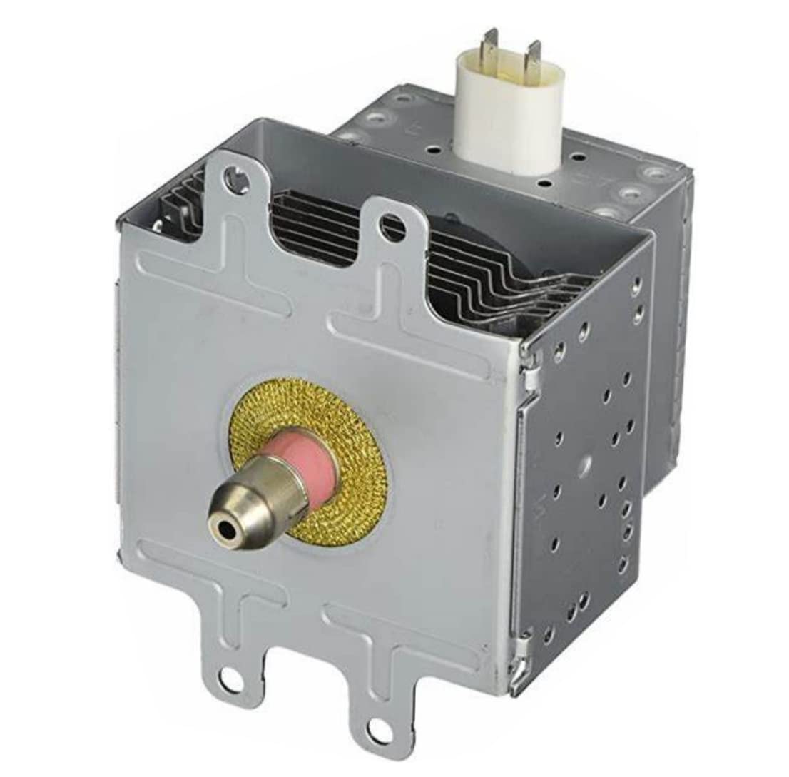 Replacement Magnetron WB27X10089 AP2025998 PS239204 Compatible with GE-picture-20
