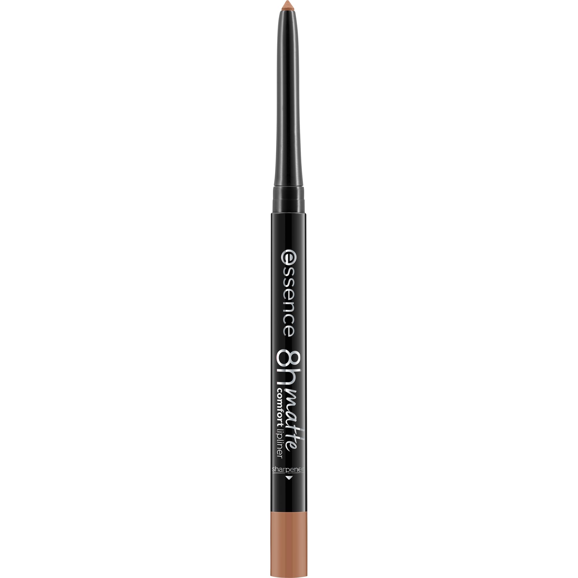 Essence - 8H Matte Comfort Lip Pencil