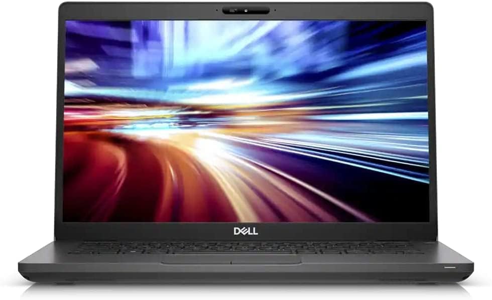 Amazon.com: Dell Latitude 5401 Laptop PC 14 inch FHD Laptop