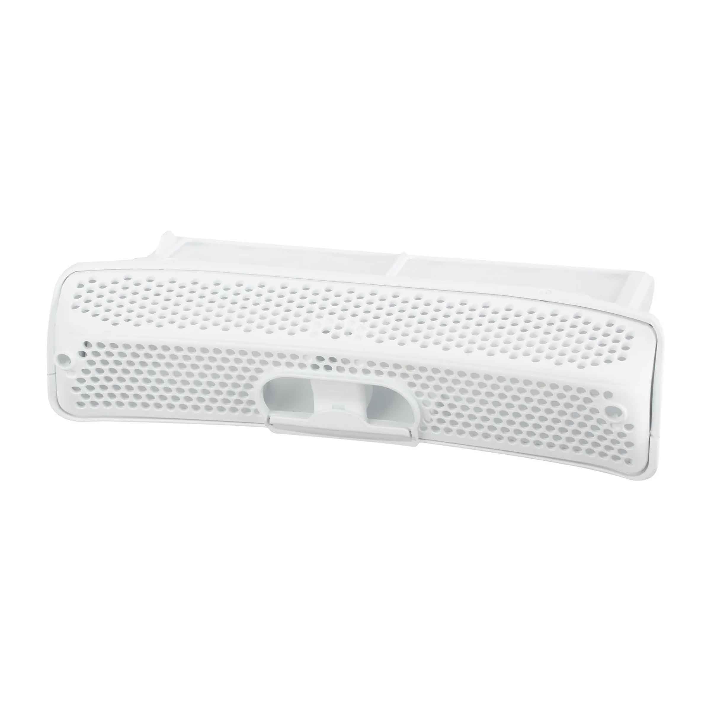 Bosch Double filtre peluches Blanc