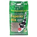 Kockney Koi Superior Mix Fish Food 4mm 5kg Bag