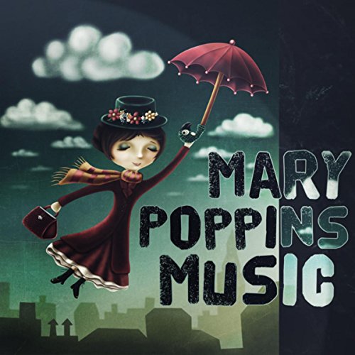 Mary Poppins