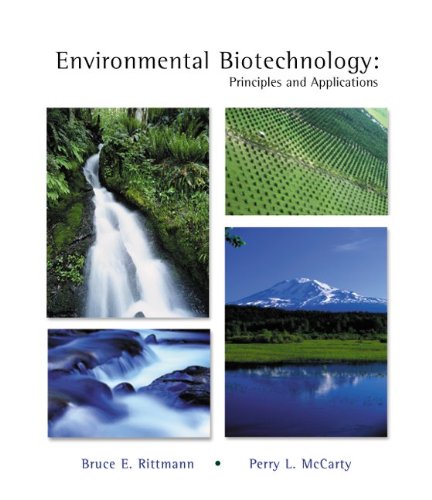 Buy Environmental Biotechnology: Principles and Applications — BookShops.in