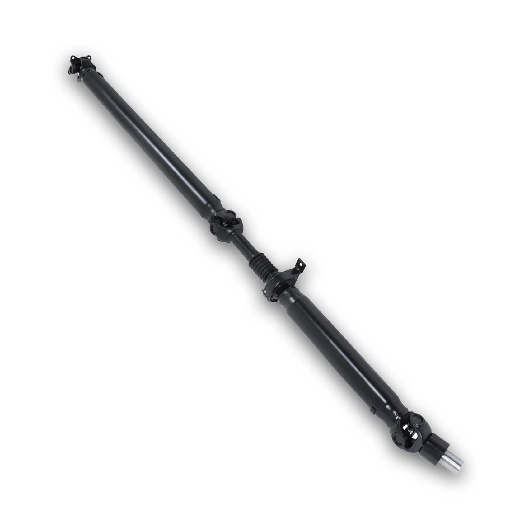 Photo 1 of labwork Rear Driveshaft Prop Shaft Assembly Replacement for Nissan Titan 2008-2015 5.6L RWD