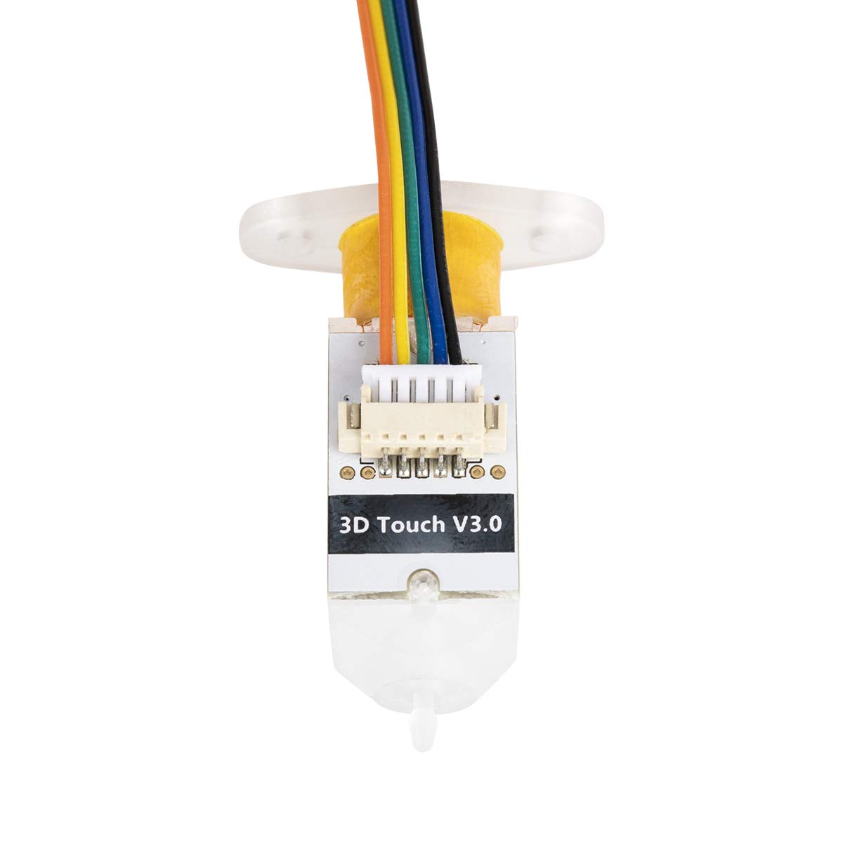 Amazon | Redrex 3D Touch Probe V3.0自動レベリング センサー