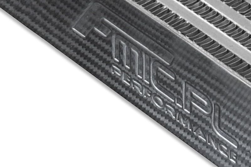 Kit Intercooler Volkswagen Passat 1.9 TDI B5FL Negro Postventa 3
