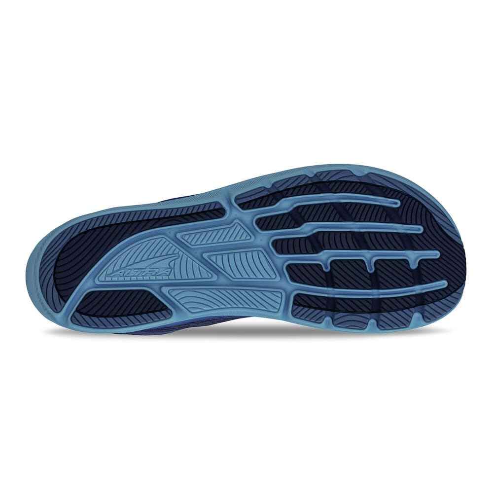 ALTRA Torin 8 Chaussures de Running Hommes Dark Blue