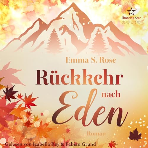 Rückkehr nach Eden Titelbild
