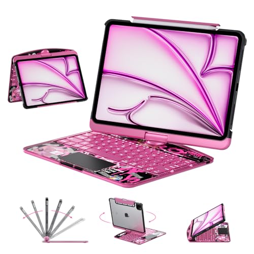 SCKIQUEN Keyboard Case