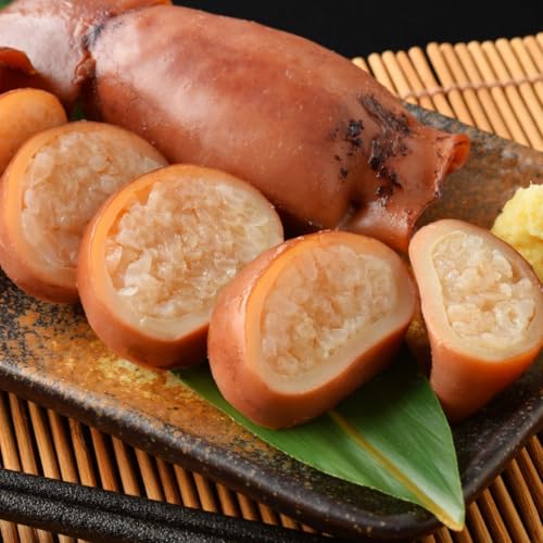 駅弁の函館みかど いかめし 2パック