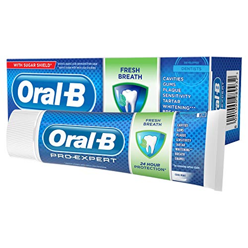 Oral-B Pasta dental Pro-Expert Fresh Breath, 75 ml