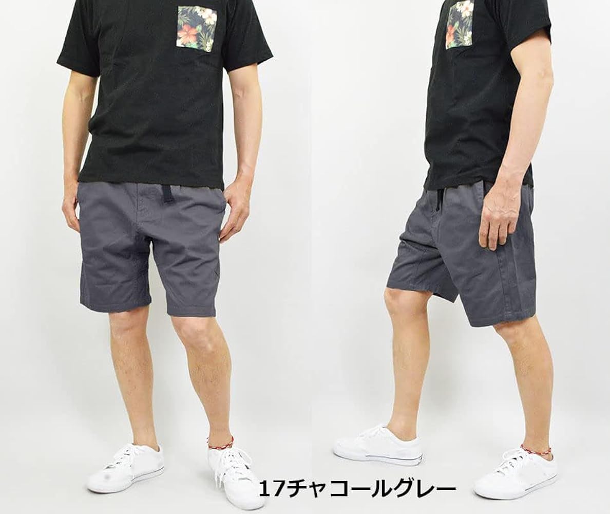 Amazon.co.jp: ショートパンツ メンズ クライミングパンツ