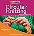Teach Yourself VISUALLY Circular Knitting