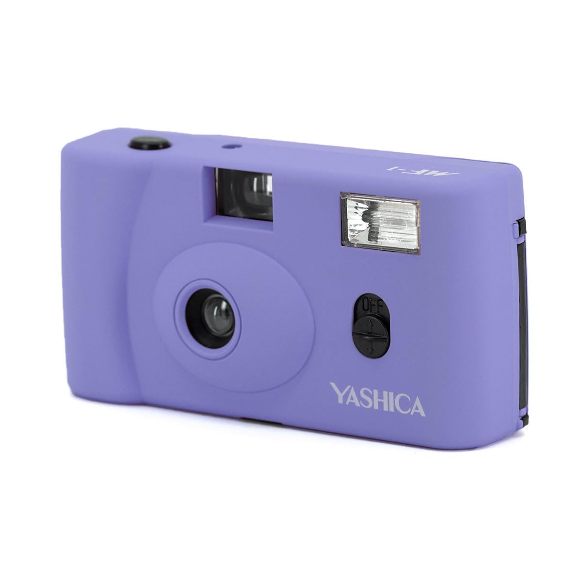 Amazon.com : Yashica MF-1 Y-Series Snapshot 35mm Film Camera