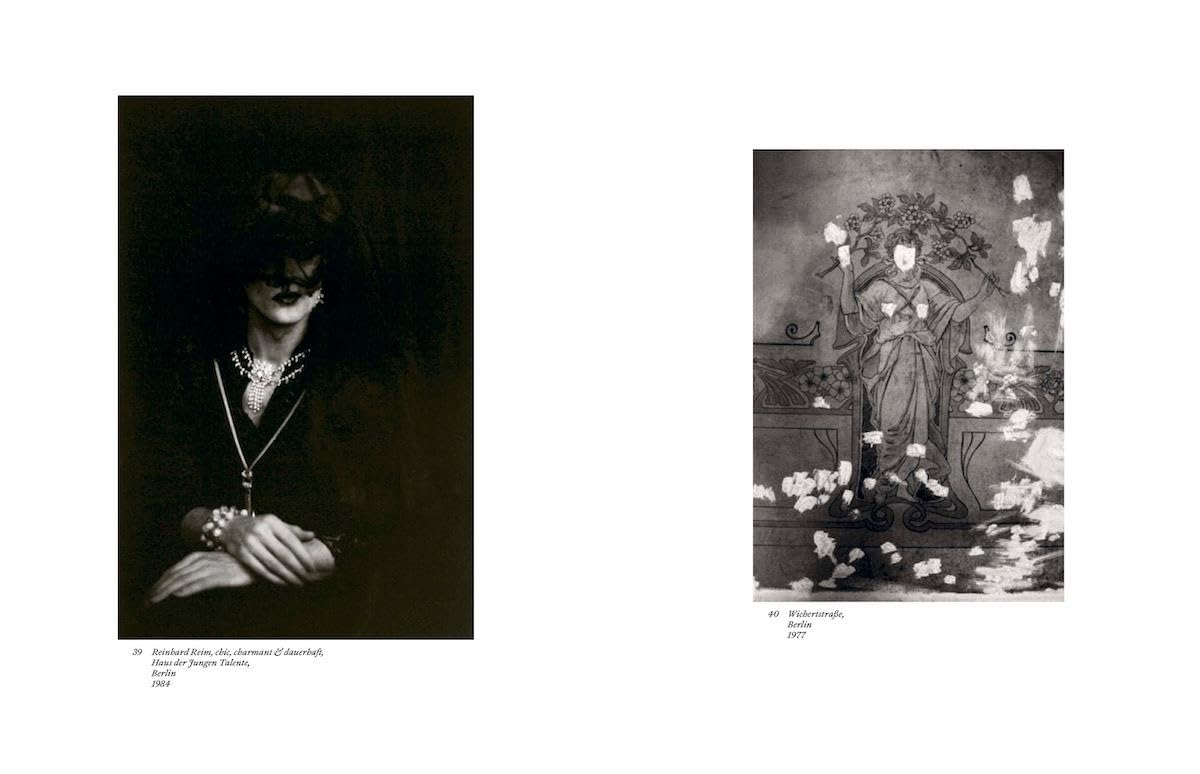 Sibylle Bergemann: Stadt Land Hund. Photographs 1966–2010 (Fotografie)