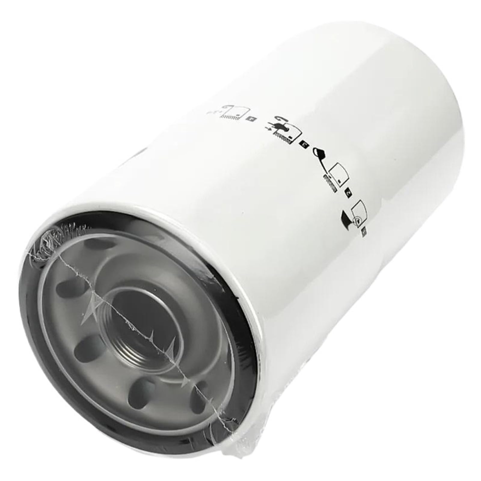 Tscfhgqi One Color Oil Filter 65.05510.5017