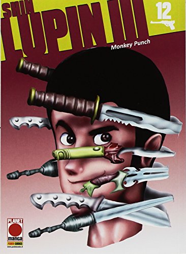 Télécharger Shin Lupin III (Vol. 12) Livre eBook France