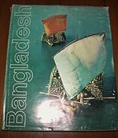 Bangladesh B0022WLM7O Book Cover