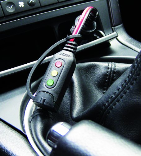 CTEK (56-870) Comfort Indicator Cig Plug