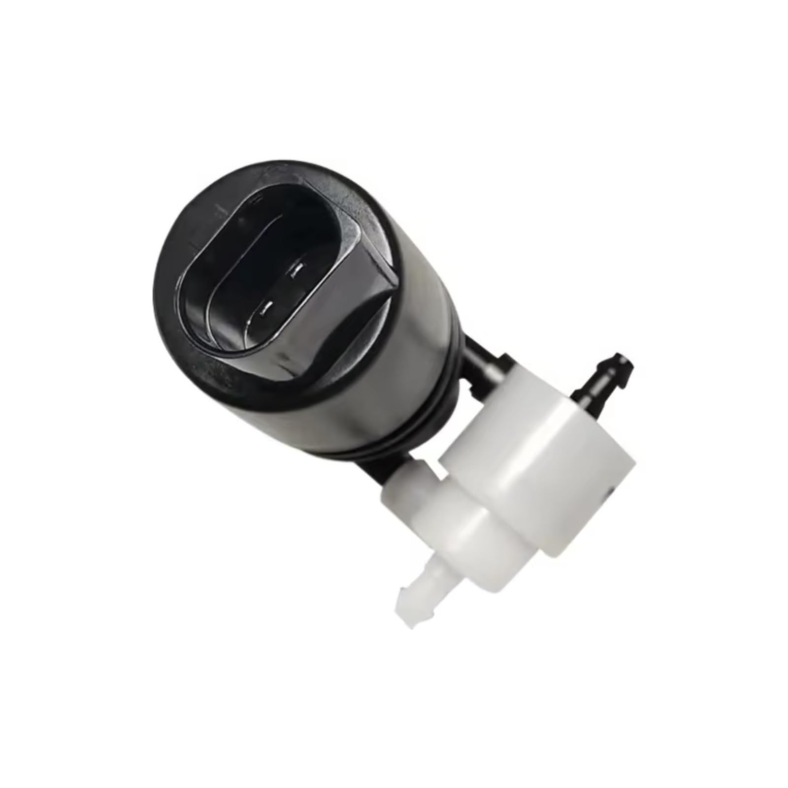 Windscreen Washer Pump Compatible with BMW for X3 2018-2021 for X4 2019-2022 1 Pcs Windshield Washer Pump Replacement Accessories 67127388349