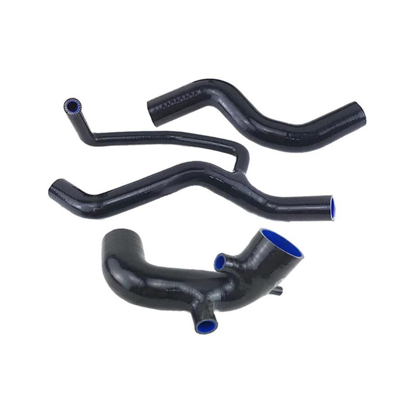 Clvccztzgw One Color Silicone Radiator Hose For Fiat For Punto Gt 1.4 Gt Turbo 1993 1994 1995 1996 1997 1998 1999 Engine Parts