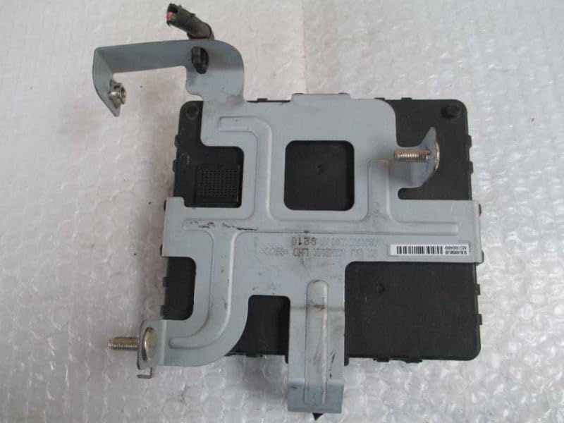 Amazon.com: Body Control Module BCM Fits 20 21 fits Kia Soul 95400