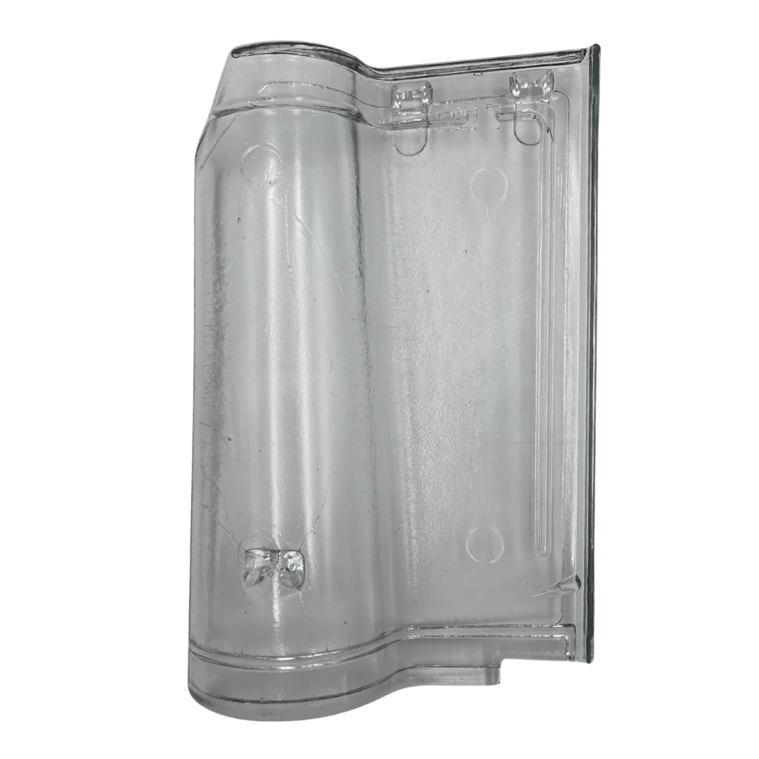 EINSIDE Teja de vidrio, Tejas de vidrio para techos y marquesinas (Portoguesa izquierda)