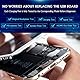 RongZy Ladebuchse Kompatibel mit Samsung Galaxy S21/S21 5G USB Dock Connector für Samsung Galaxy S21/S21 5G G991B G991N Flexkabel Ladeport Ladebuchse Ersatz