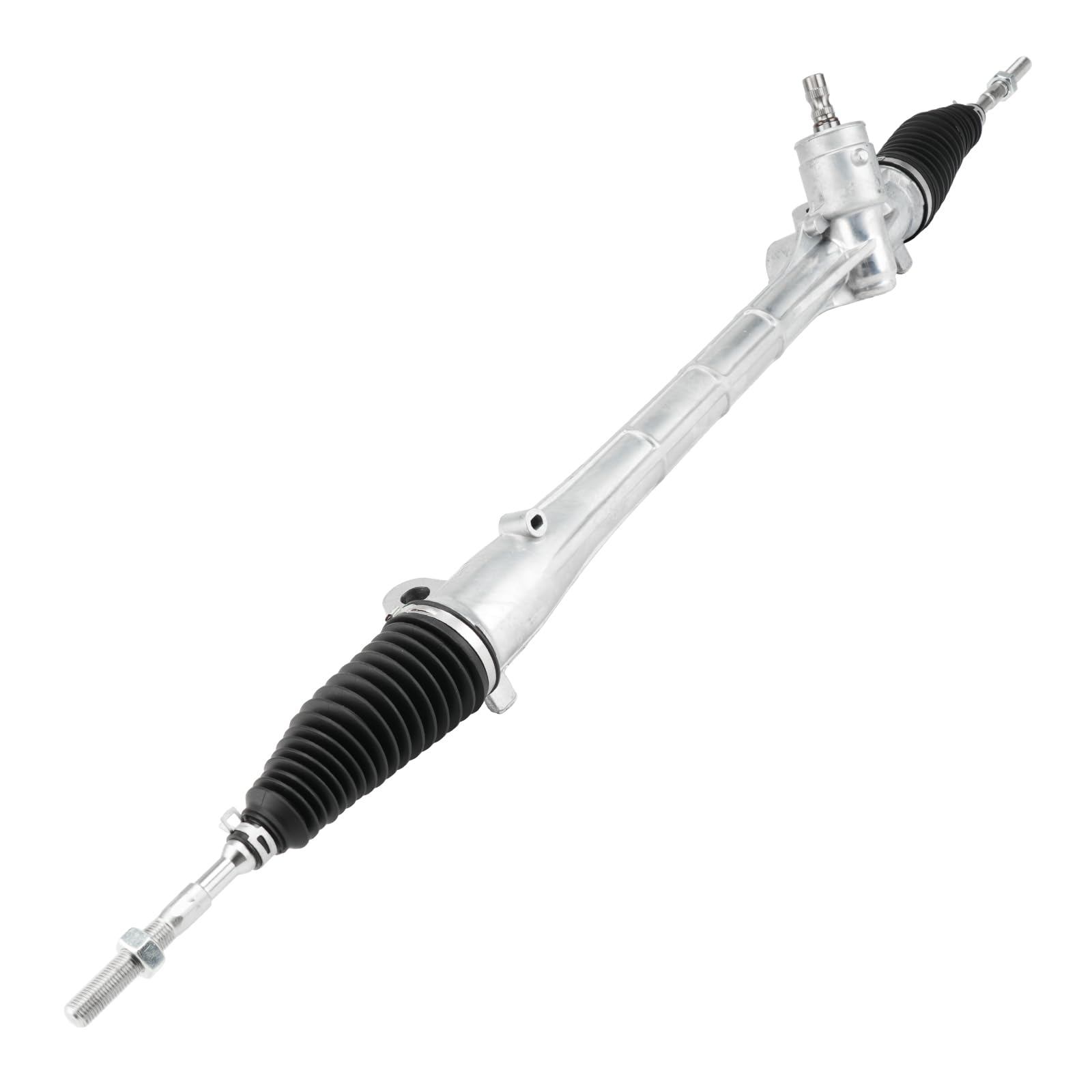 KAC Electronic Power Steering Rack and Pinion Assembly Compatible with Toyota 2010 2011 2012 2013 2014 2015 Prius, 2012 2013 2014 2015 Prius Plug-In Replace# 1G26004