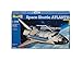 Revell Germany 04544 Space Shuttle Atlantis Model Kit, 1/144