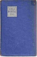 The girls of Central High at Rose House B0008BTXN6 Book Cover