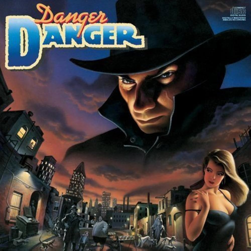 希少　DANGER⭐︎GANG デンジャー⭐︎ギャング　ミニアルバム　CRASH 希少 DANGER⭐︎GANG デンジャー⭐︎ギャング ミニアルバム