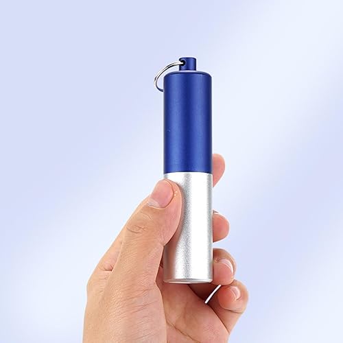 Miniatura 4 de Guaber Portable Super Fast-Charging 18650 Case for Smartphone-Electronic Pack Box with Power Banks-Box 18650 Li-ion Battery Not Included Blank Shell