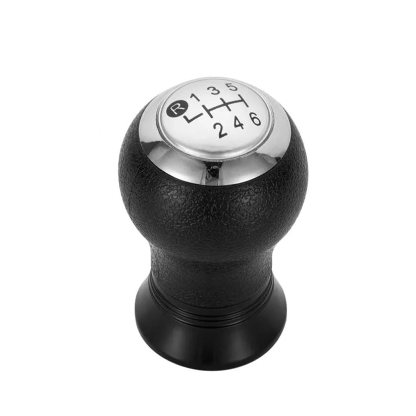 KUNYOS for Toyota for Yaris Auris 2005-2010 Gear Knob Replacement ABS