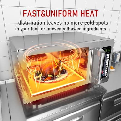 Commercial Rotisserie Oven Countertop