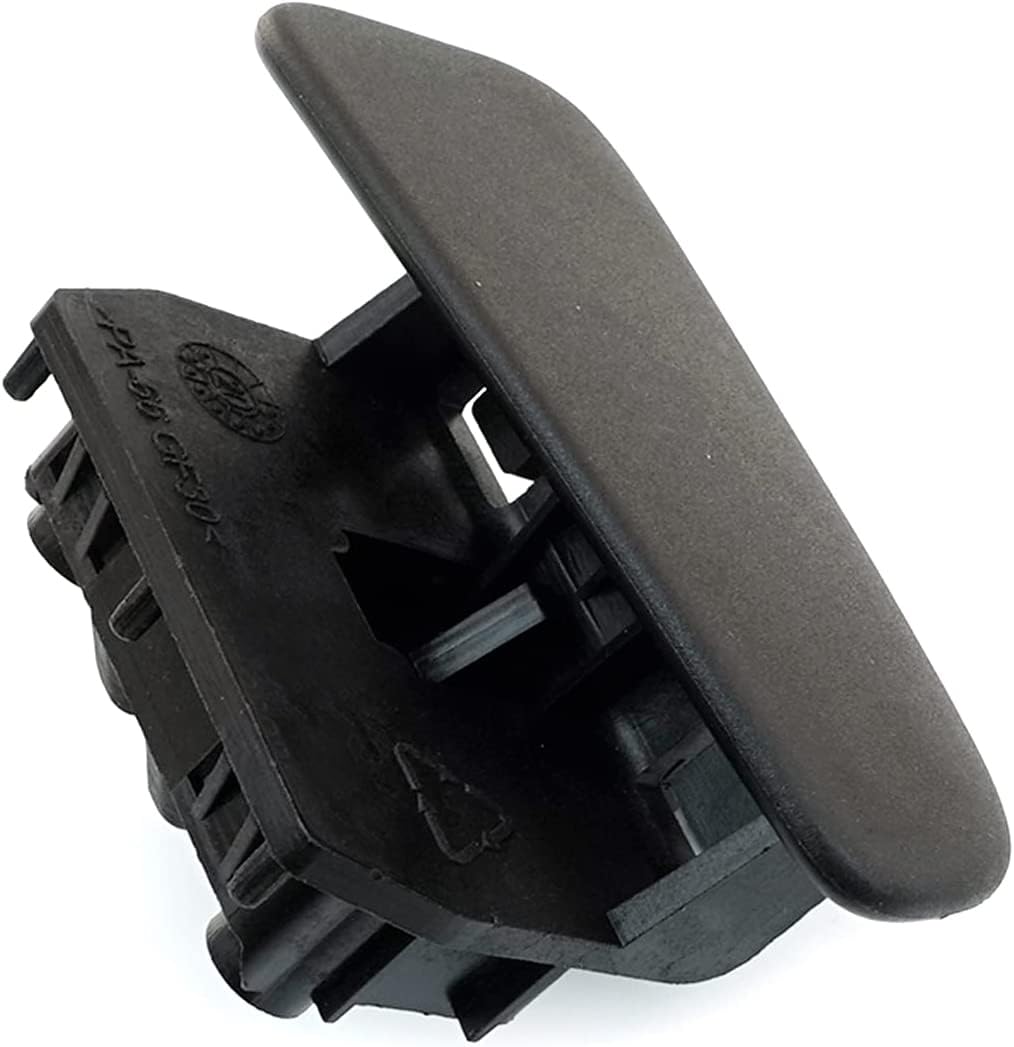 Partsline Poignée boîte à gants - compatible avec Renault Clio IV (2012-2019) - équivalent à 681089881R
