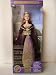 Dolls of the World Princess of the French Court Barbie Doll