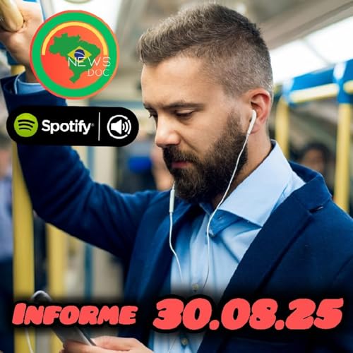 NEWS.DOC BRASIL 30 de agosto 2025