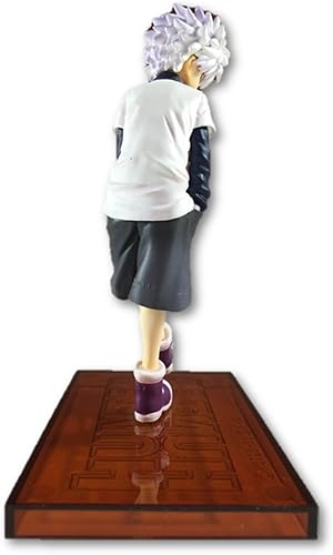 Miniatura 2 de Banpresto Hunter X Hunter: Killua Zaoldyeck DX Figura Vol.2