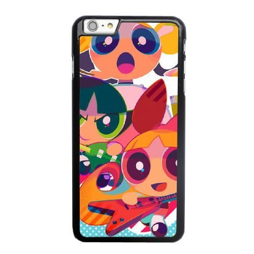 Grouden R Create and Design Phone Case, PowerPuff