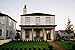 Romabio Classico Limewash Interior/Exterior Paint, Italian slaked-lime, One Coat, Cristallo White, 2.5L/0.67GAL