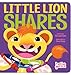 Little Lion Shares (Hello Genius)