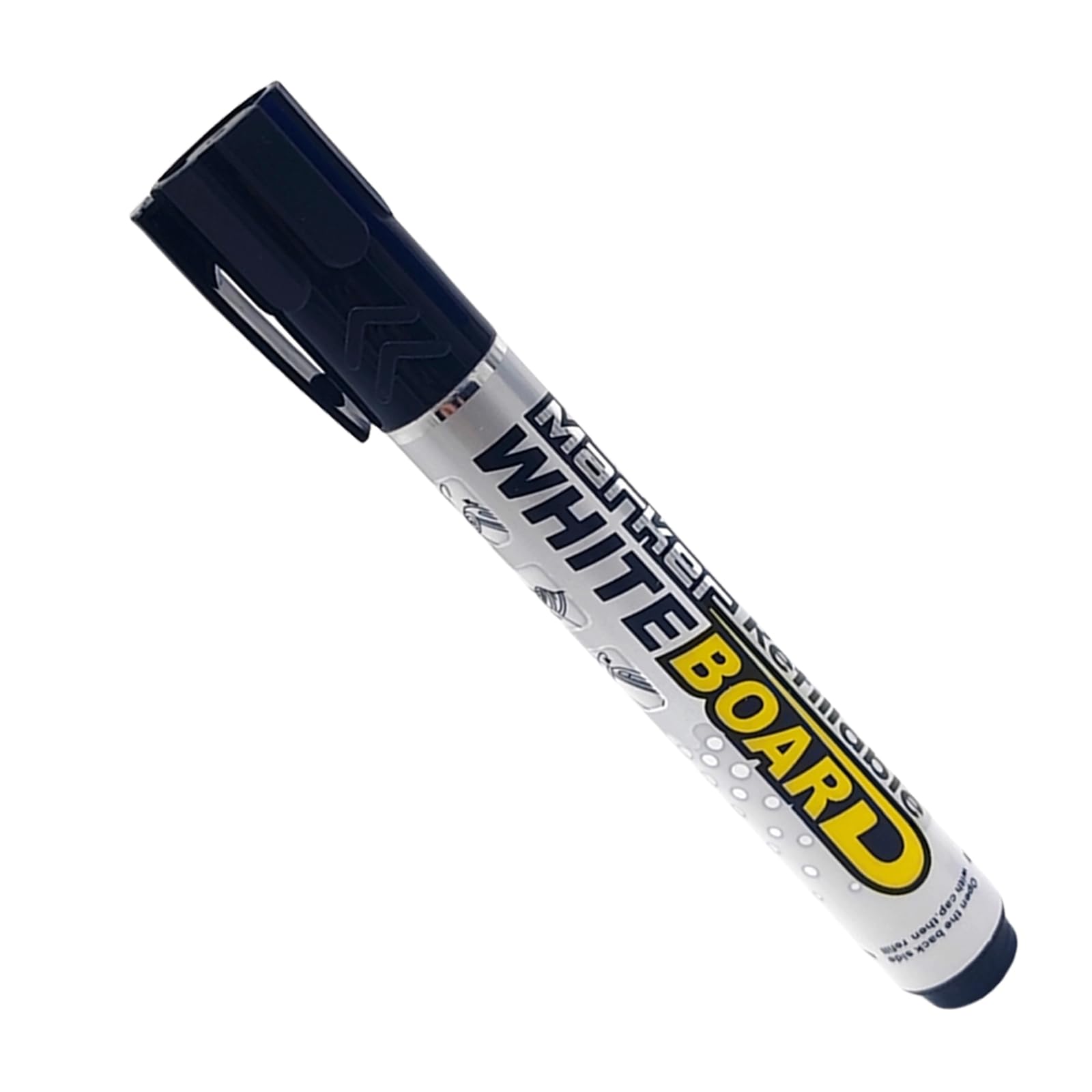 Pennarello Con Nascondiglio Segreto Evergreen Labs - Porta Banconote E Gioielli, Impermeabile - Foto 7