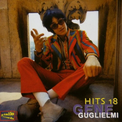 Hits 18 Gene Guglielmi by Gene Guglielmi on Amazon Music Amazon.co.uk