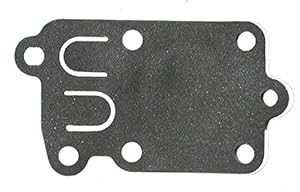 Greenstar Vergaser-Membran für Briggs & Stratton