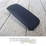 HINWEIS! Sie kaufen hier lediglich einen Ersatzdeckel für Ihre Mittelarmlehne! Die Angaben zur Versandzeit sind maximalwerte und der Artikel ist i.d.R. frueher bei Ihnen!