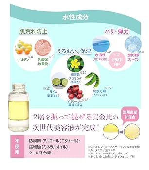 サイムダンプレミアム美容液DEVITA 2本セット サイムダンプレミアムファーストクラス 美容液化粧水2本ミニ付