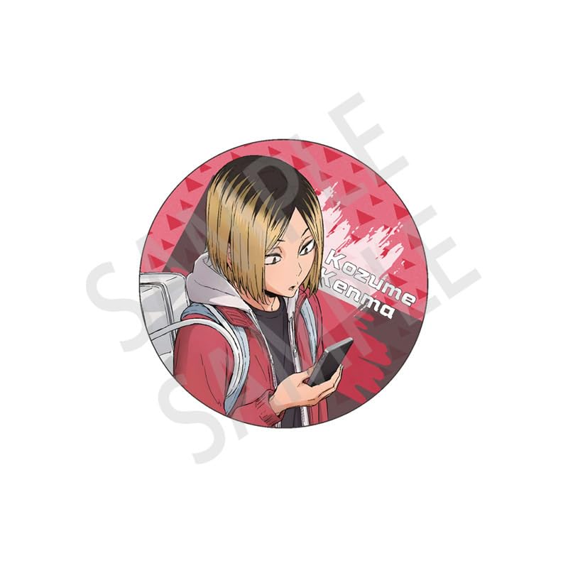 ハイキュー　アクスタ　昼休憩　孤爪研磨　音駒　アクリルスタンド　研磨 ハイキュー!! 孤爪研磨 アクスタ 昼休憩 TO THE TOP 音駒 放課後