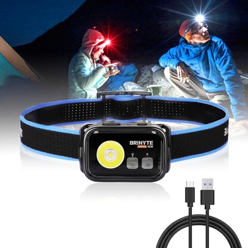 Amazon Best Sellers Best Camping Headlamps