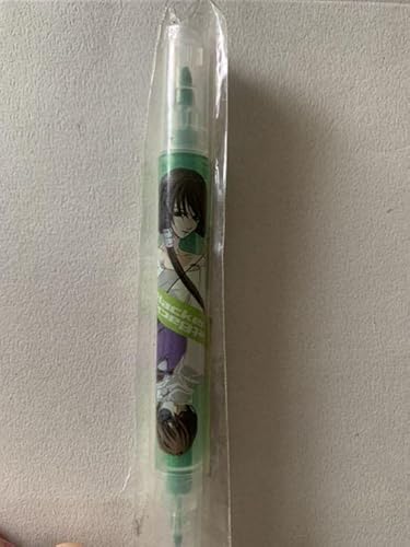 GetBackers奪還屋 カラーペン 風鳥院花月 柳生十兵衛 GetBackers奪還屋 カラーペン 風鳥院花月 柳生十兵衛